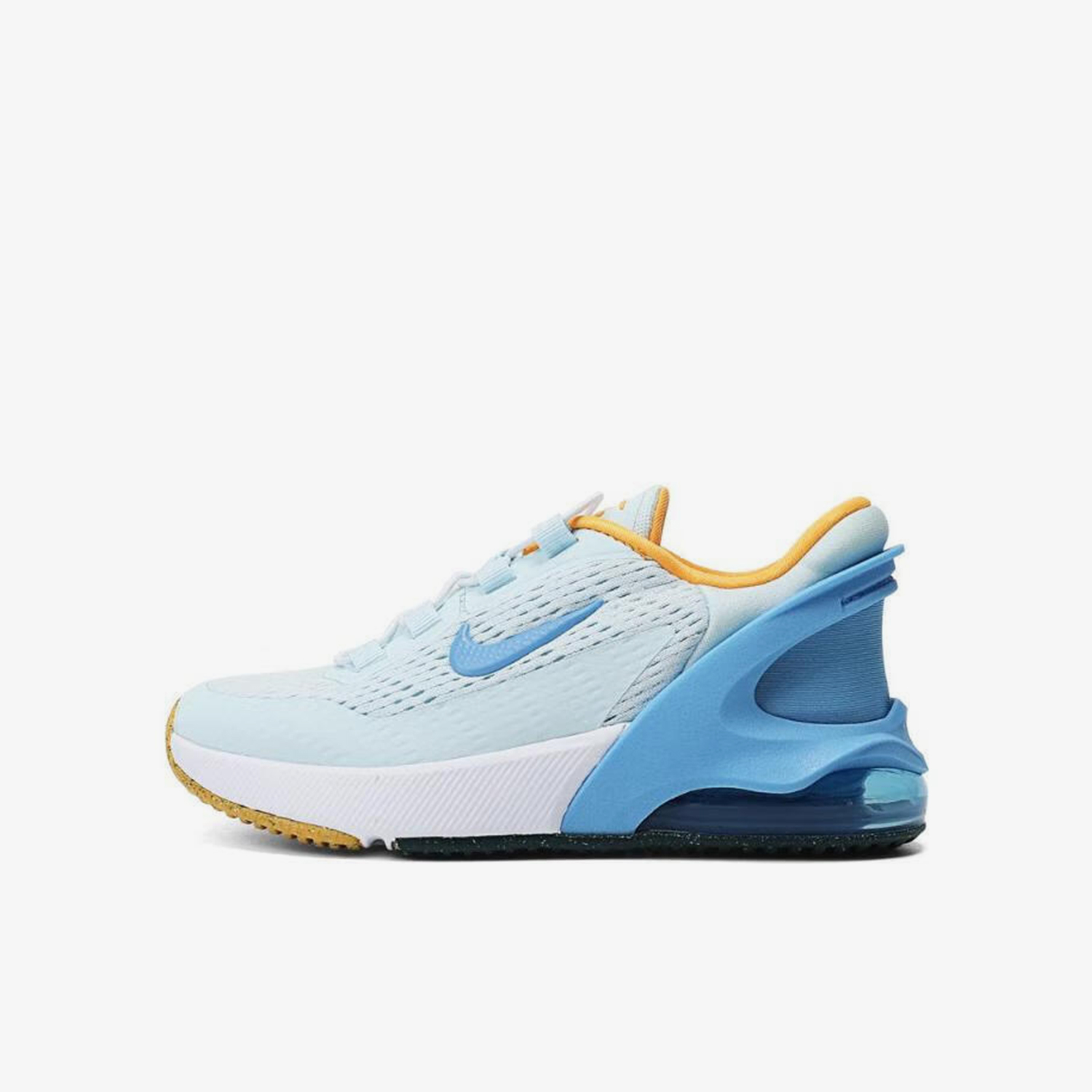 Nike Shoes Air Max 270 - 나이키 정품 AIR MAX 270 아동용