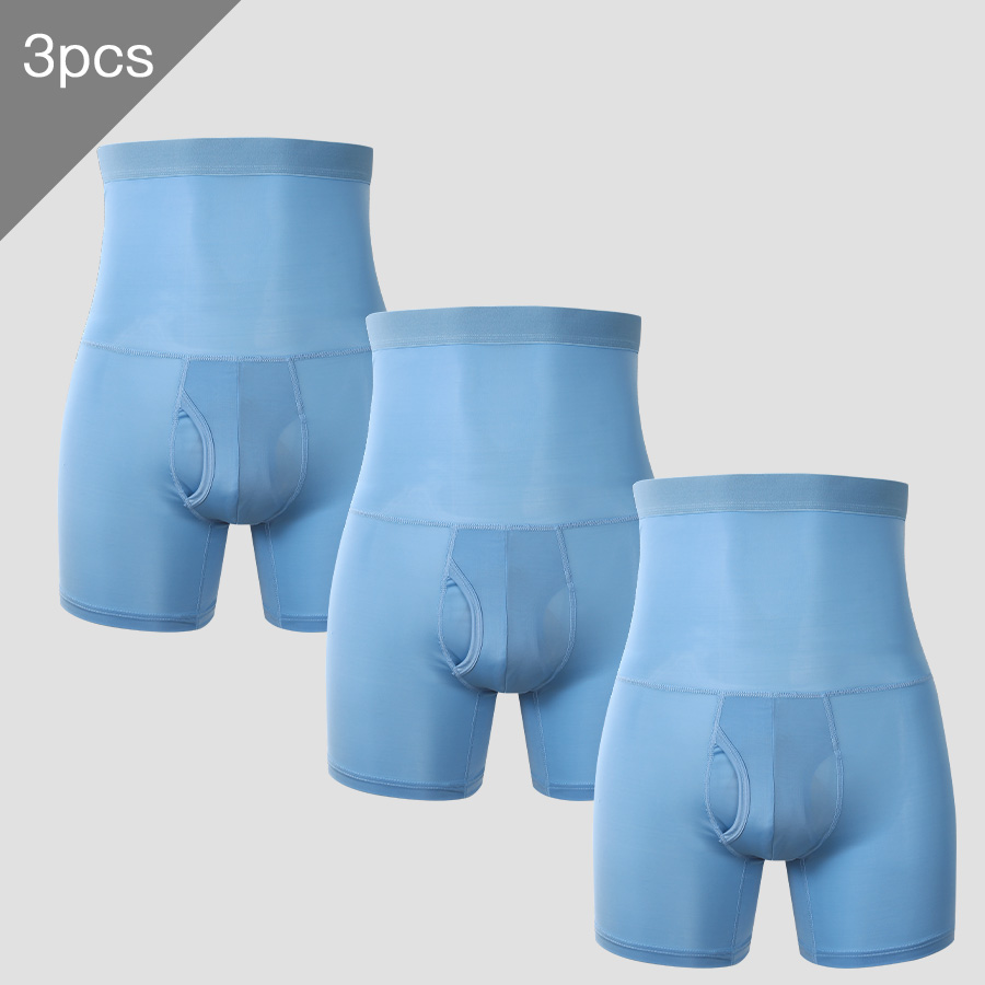 남성용 스포츠 속옷 3종: 하이웨이스트, 벨트형, 길이 - Corset Waist Cinch 리뷰 및 가격