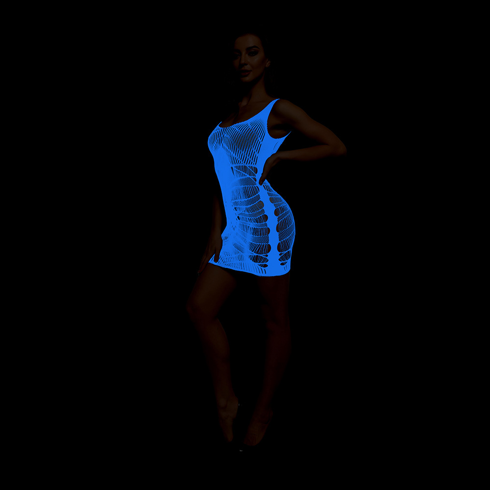 여성용 폴 댄스 의류, 빛나는 란제리, 섹시한 바디스타 - Bodystocking Fishnet 리뷰 및 가격